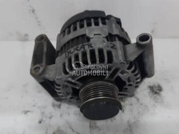 Alternator 2.2 Citroen Jumper
