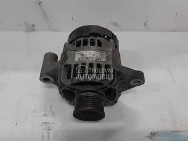 Alternator 1.6 cdti za Opel Combo
