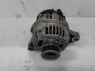 Alternator 2.3 Fiat Ducato