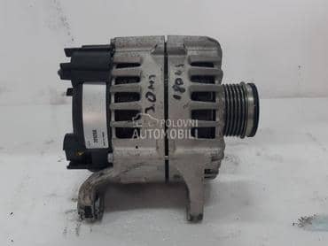 Alternator 3.0 Fiat Ducato