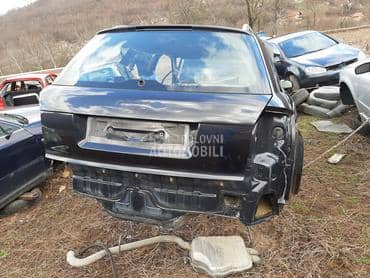 Gepek vrata za Audi A4