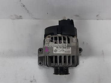 Alternator 1.4 16v za Lancia Musa