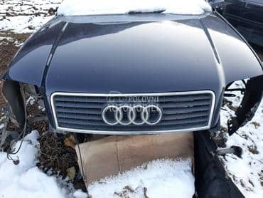 Hauba za Audi A6