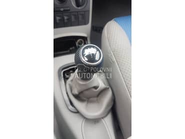 Rucica menjaca sa kozicom za Volkswagen Polo