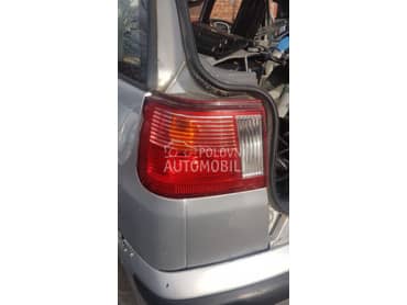 Stop svetla za Seat Ibiza