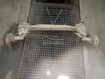 Toryija sa abs-om za Peugeot 206