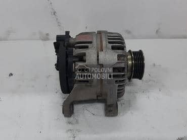 Alternator 1.6 16v za Fiat Brava, Bravo
