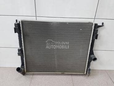 Hladnjak za Dacia Sandero od 2008. do 2012. god.