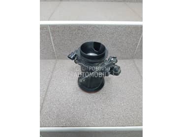 Klapna gasa za Dacia Logan, Sandero, Solenza