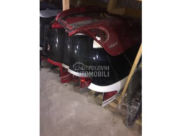 GEPEK VRATA za Volkswagen Golf 5, Golf 6, Passat B6 ...