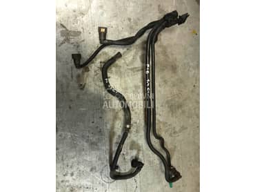 crevo nafte goriva 1.4 tdci za Ford Fiesta od 2008. do 2017. god.