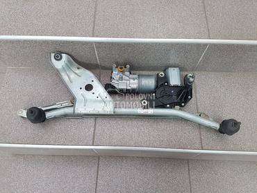 Motorici brisaca za Dacia Sandero, Stepway od 2008. do 2012. god.