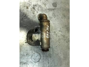 Ford Fiesta -  kompletan auto u delovima