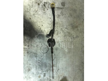 merac ulja 1.4 tdci za Ford Fiesta