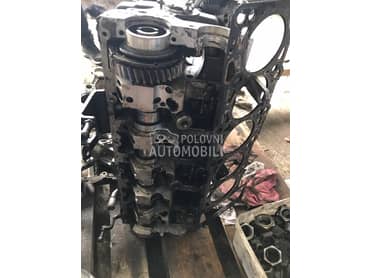 Motor u delovima za Volkswagen Touareg