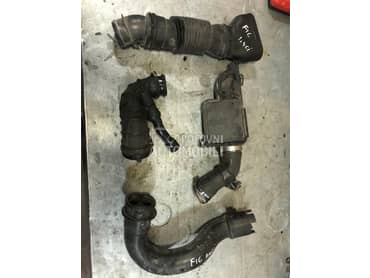 crevo interkulera za Ford Fiesta od 2008. do 2017. god.