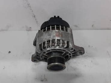 Alternator 1.6 1.8 16v za Fiat Stilo