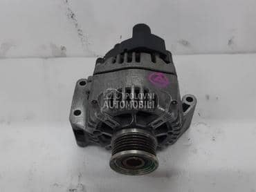 Alternator 1.3 mjt za Fiat Panda, Punto