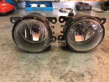 maglenka prednja za Ford Fiesta od 2008. do 2017. god.