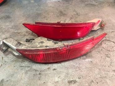 maglenka zadnja katadiopter za Ford Fiesta od 2008. do 2017. god.