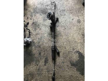 letva volana za Ford Fiesta od 2008. do 2017. god.