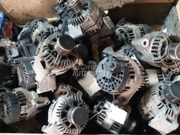 Alternator 1.9 2.0 jts za Alfa Romeo GT
