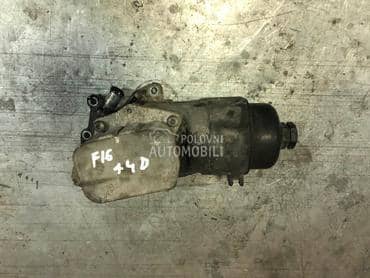 hladnjak filter ulja 1.4 tdci za Ford Fiesta od 2008. do 2017. god.