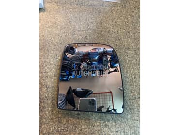 Staklo retrovizora za Fiat Scudo od 2007. do 2020. god.