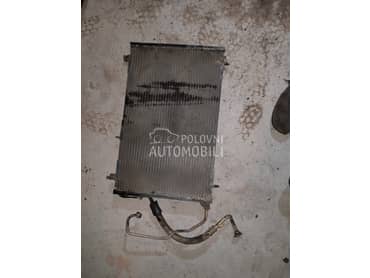 Hladnjak klime za Peugeot 206