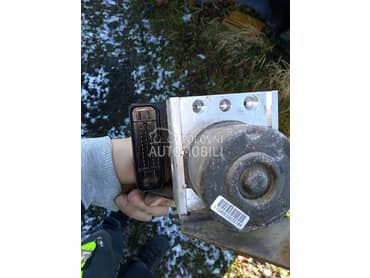 Centrala ABS za Peugeot 206