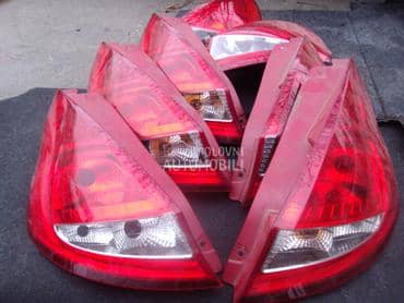 Stop svetla i stop lampe za Ford Fiesta