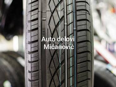 Kama 205/55 R16 Letnja