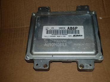 Kompjuter motora B14xel za Opel Corsa E od 2013. do 2018. god.