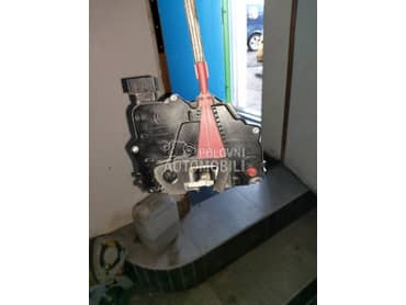 Brava vrata za Opel Meriva od 2010. do 2016. god.