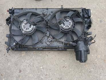 Ventilator vode za Opel Insignia od 2008. do 2013. god.