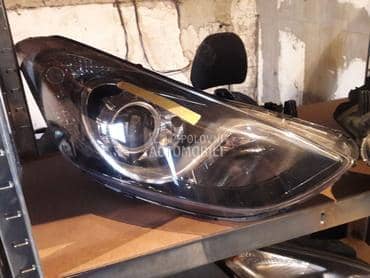 Farovi za Hyundai i30 od 2008. do 2016. god.