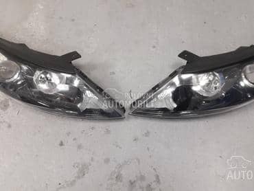 Farovi za Kia Sportage od 2010. do 2015. god.