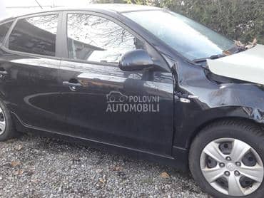 Karoserija za Hyundai i30 od 2008. do 2012. god.