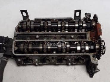 Glava motora za Opel Astra H od 2004. do 2014. god.