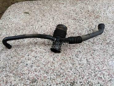 Rebrasto crevo turbine za Fiat Stilo