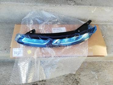 Led dnevno svetlo za Citroen C4 Cactus od 2014. do 2018. god.