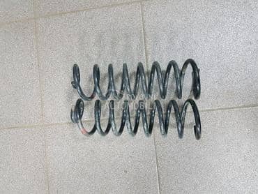 Zadnje opruge za Dacia Sandero od 2008. do 2012. god.