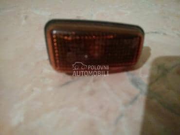 Migavci za Peugeot 206, 106, 307 ... od 1996. do 2009. god.