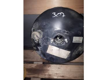 servo za kocenje vakum za Peugeot 307 od 2000. do 2008. god.