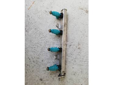 Benzinske dizne za Hyundai i20 od 2008. do 2017. god.