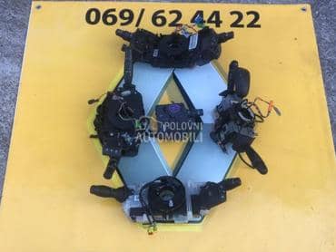 Prekidač, ručica, taster za Renault Clio od 2001. do 2005. god.