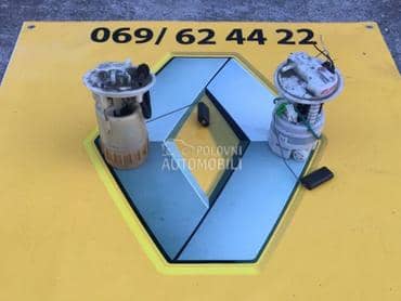 Pumpa Clio 1,2 16v za Renault Clio od 2005. do 2012. god.