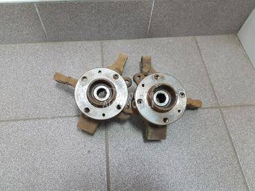 Glavcine za Dacia Logan, Sandero, Stepway