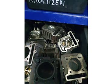 Piaggio liberty 125 lider