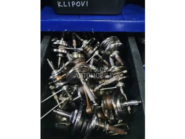 Piaggio liberty radilice